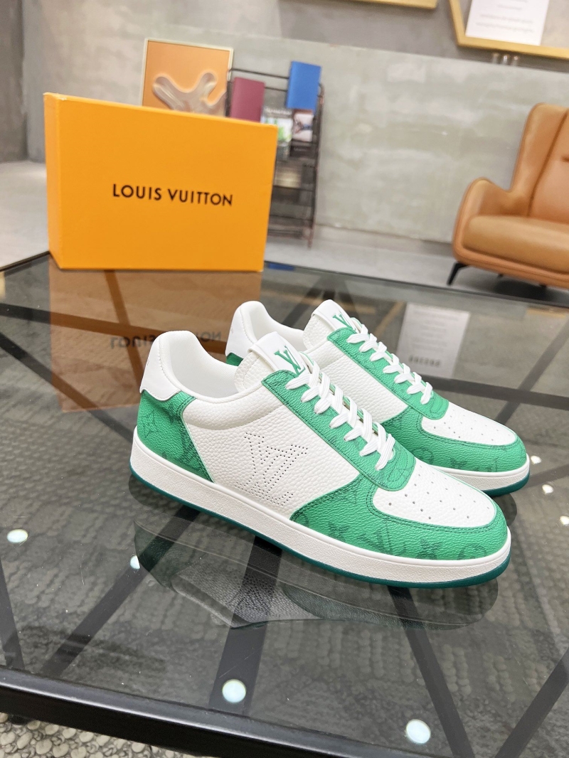 Louis Vuitton Sneakers